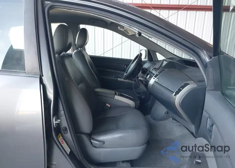 2007 Toyota Prius Touring z USA, uszkodzony, nr VIN JTDKB20U373259849